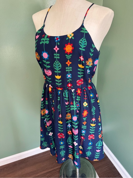 Disney Dresses & Skirts - First Edition Disney Parks ‘It’s a Small World’ Dress